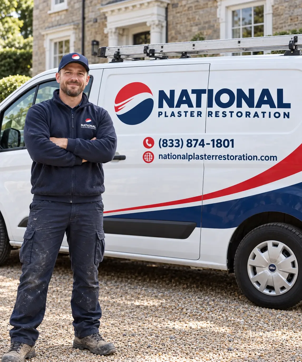 Plaster Repair company in Bemidji, MN